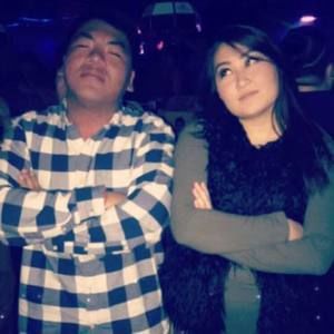 Meet your Posher, Bill